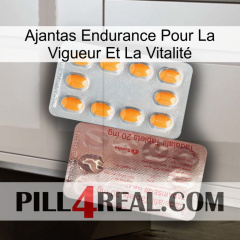 Ajantas Endurance Pour La Vigueur Et La Vitalité new13